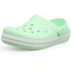 Crocs Crocband Clog Sabots Enfant Confortables Mixte