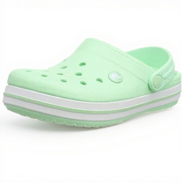 Crocs Crocband Clog Sabots Enfant Confortables Mixte