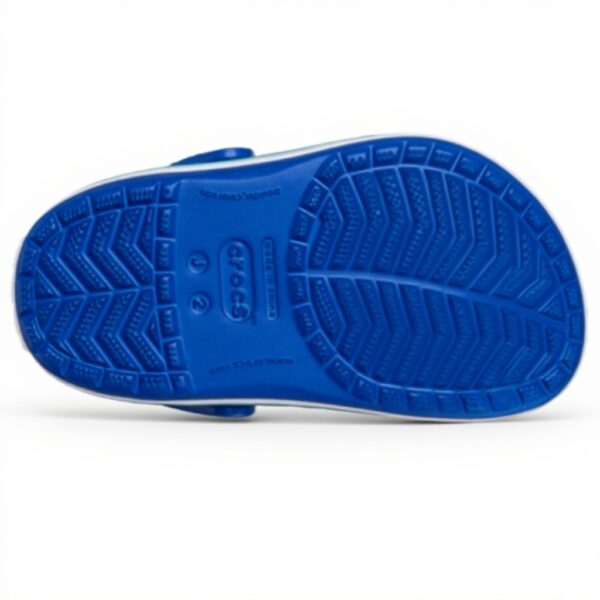 Crocs Crocband Clog Sabots Enfant Confortables Couleurs