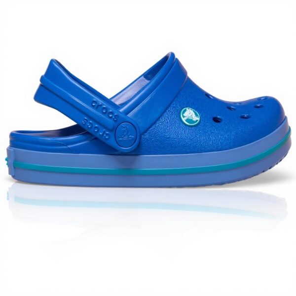 Crocs Crocband Clog Sabots Enfant Confortables Couleurs