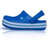 Crocs Crocband Clog Sabots Enfant Confortables Couleurs