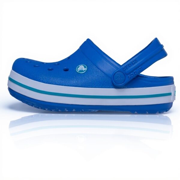 Crocs Crocband Clog Sabots Enfant Confortables Couleurs