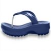 Crocs Crocband Flip TongsMixte