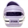 Crocs Crocband Speckled Band Clog Sabot Enfant Bleu Lavande