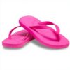 Tongs Crocs Mixte EVA Confortables Sandales Femme