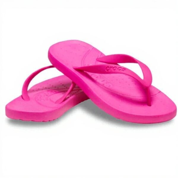 Tongs Crocs Mixte EVA Confortables Sandales Femme