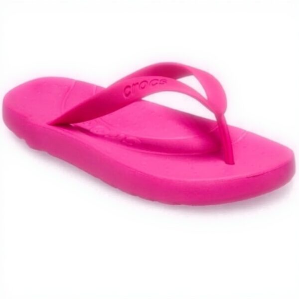 Tongs Crocs Mixte EVA Confortables Sandales Femme