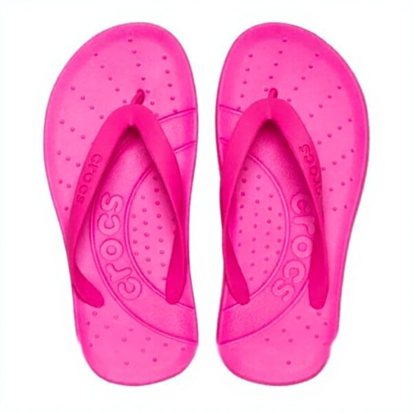 Tongs Crocs Mixte EVA Confortables Sandales Femme