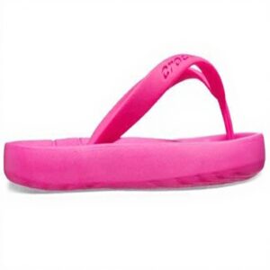 Tongs Crocs Mixte EVA Confortables Sandales Femme