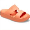 Sandales Crocs Getaway Platform Femme Confort Technologie