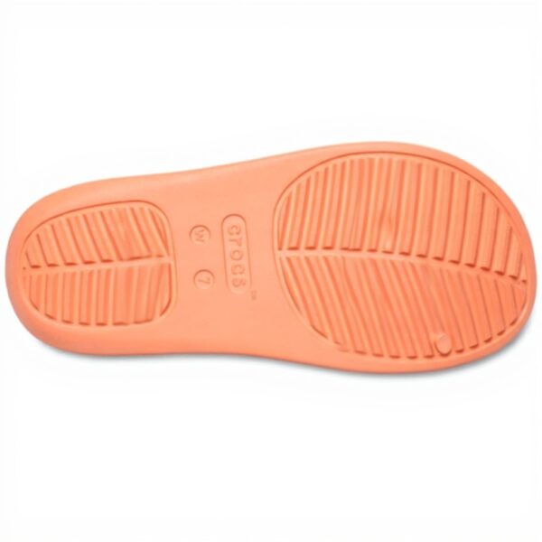 Sandales Crocs Getaway Platform Femme Confort Technologie