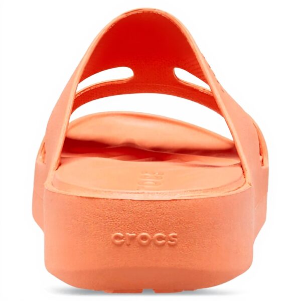 Sandales Crocs Getaway Platform Femme Confort Technologie