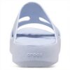 Sandales Crocs Getaway Plateforme Femme Violet Confort