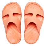 Sandales Crocs Getaway Platform Femme Confort Technologie