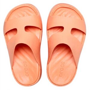 Sandales Crocs Getaway Platform Femme Confort Technologie