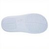 Sandales Crocs Getaway Plateforme Femme Violet Confort