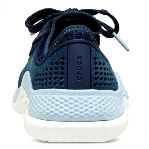 Crocs Femme Literide 360 Marbled Pacer Sabot