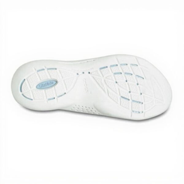 Crocs Femme Literide 360 Marbled Pacer Sabot