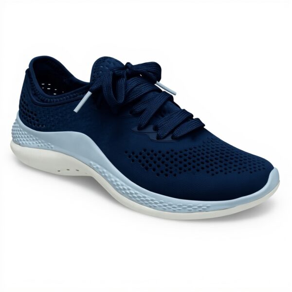 Crocs Femme Literide 360 Marbled Pacer Sabot