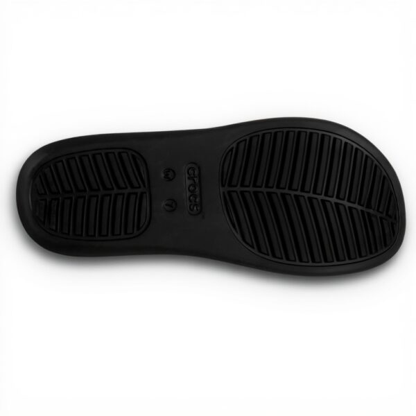 Crocs Getaway Platform Toe Loop SandaleMixte