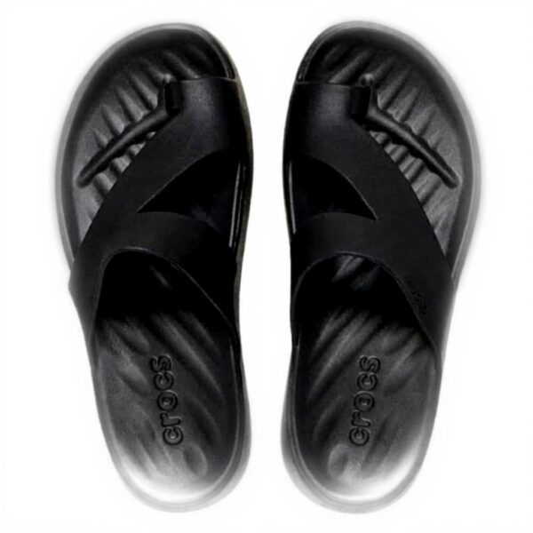 Crocs Getaway Platform Toe Loop SandaleMixte