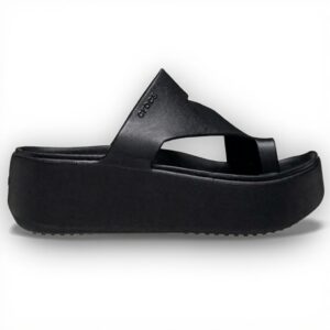 Crocs Getaway Platform Toe Loop SandaleMixte