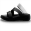 Crocs Getaway Strappy Sandales Femme Confort Synthétique