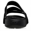 Crocs Getaway Strappy Sandales Femme Confort Synthétique