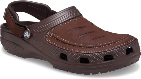 Crocs Yukon Vista II LR Clog Sabot Homme Thermoplastique-6