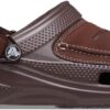 Crocs Yukon Vista II LR Clog Sabot Homme Thermoplastique-3