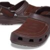 Crocs Yukon Vista II LR Clog Sabot Homme Thermoplastique-1