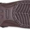 Crocs Yukon Vista II LR Clog Sabot Homme Thermoplastique-5