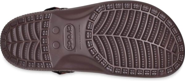 Crocs Yukon Vista II LR Clog Sabot Homme Thermoplastique-5