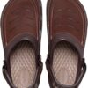 Crocs Yukon Vista II LR Clog Sabot Homme Thermoplastique-4