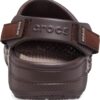 Crocs Yukon Vista II LR Clog Sabot Homme Thermoplastique-7