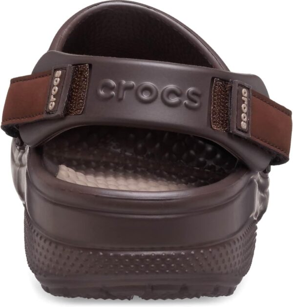 Crocs Yukon Vista II LR Clog Sabot Homme Thermoplastique-7