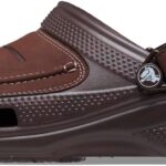 Crocs Yukon Vista II LR Clog Sabot Homme Thermoplastique-0