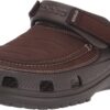 Crocs Yukon Vista II LR Clog Sabot Homme Thermoplastique-2