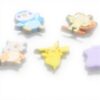 Breloques Pokémon Crocs personnalisation chaussures unisexes