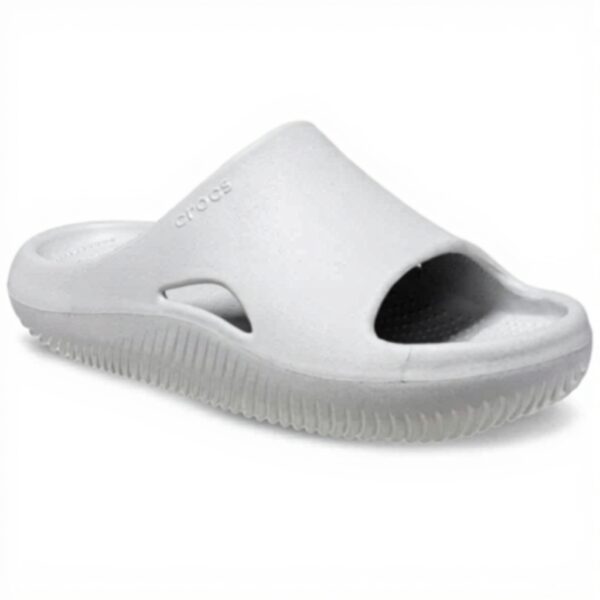 Crocs Mellow Recovery Slide Sandales Confort Homme Femme