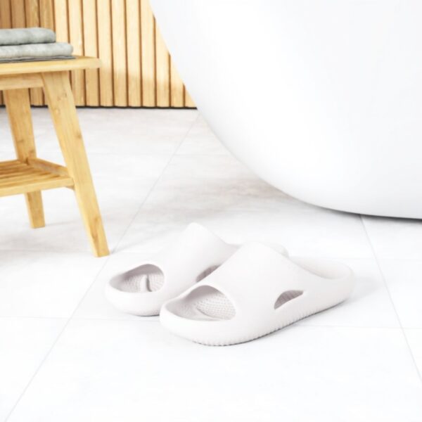 Crocs Mellow Recovery Slide Homme Mules Confort Respirant
