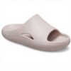 Crocs Mellow Recovery Slide Homme Mules Confort Respirant