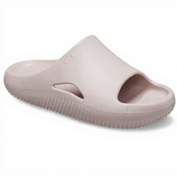 Crocs Mellow Recovery Slide Homme Mules Confort Respirant