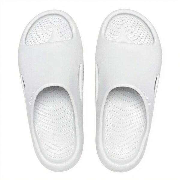 Crocs Mellow Recovery Slide Sandales Confort Homme Femme