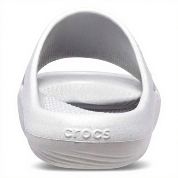 Crocs Mellow Recovery Slide Sandales Confort Homme Femme