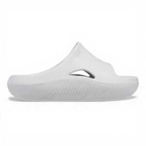 Crocs Mellow Recovery Slide Sandales Confort Homme Femme
