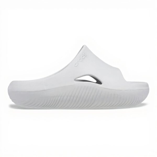 Crocs Mellow Recovery Slide Sandales Confort Homme Femme