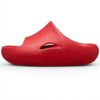 Crocs Mellow Recovery Slide Sandales Confort Literide