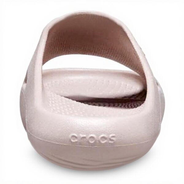 Crocs Mellow Recovery Slide Homme Mules Confort Respirant
