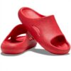Crocs Mellow Recovery Slide Sandales Confort Literide